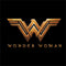 DC Comics Wonder Woman Gold Emblem Xbox 360 (Includes HDD) Skin